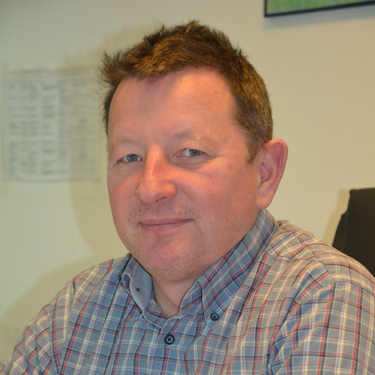 Jacek Dzikowski