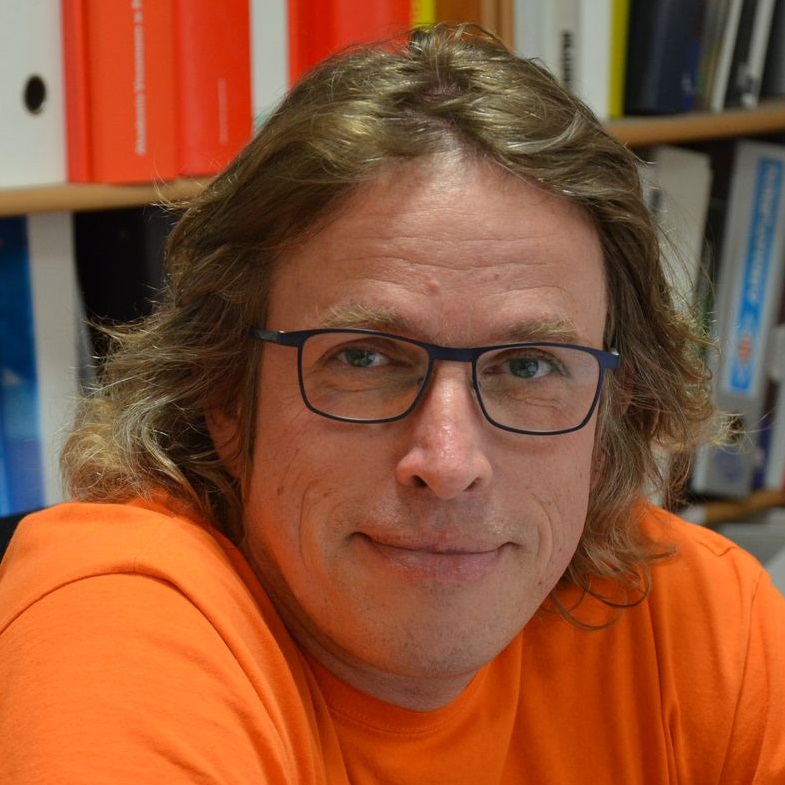 Piotr Marchewka