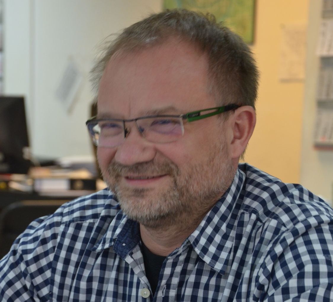 Piotr Peregudowski